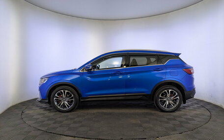 Geely Coolray I, 2020 год, 1 430 000 рублей, 8 фотография