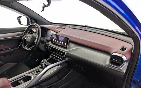 Geely Coolray I, 2020 год, 1 430 000 рублей, 11 фотография