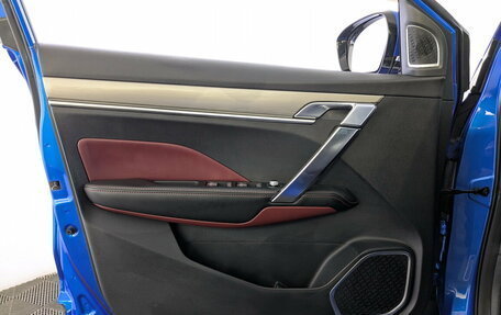Geely Coolray I, 2020 год, 1 430 000 рублей, 19 фотография
