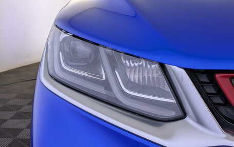 Geely Coolray I, 2020 год, 1 430 000 рублей, 17 фотография