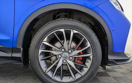 Geely Coolray I, 2020 год, 1 430 000 рублей, 18 фотография