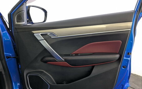 Geely Coolray I, 2020 год, 1 430 000 рублей, 25 фотография