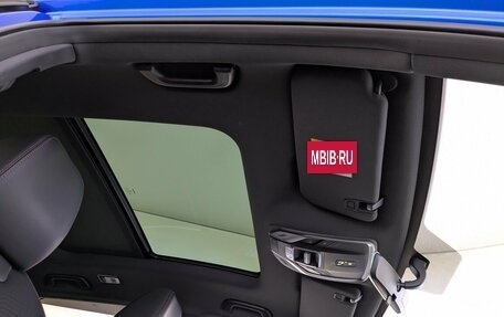 Geely Coolray I, 2020 год, 1 430 000 рублей, 23 фотография