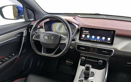 Geely Coolray I, 2020 год, 1 430 000 рублей, 29 фотография