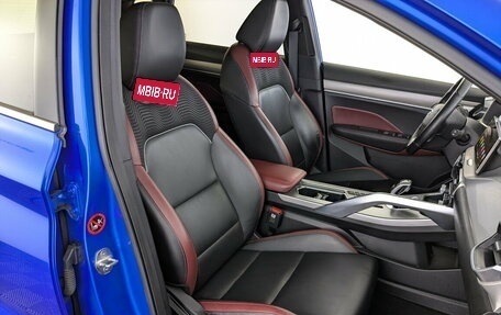 Geely Coolray I, 2020 год, 1 430 000 рублей, 24 фотография