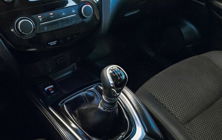 Nissan Qashqai, 2014 год, 850 000 рублей, 10 фотография