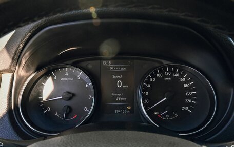 Nissan Qashqai, 2014 год, 850 000 рублей, 9 фотография