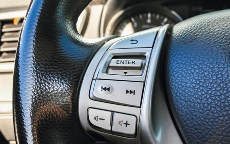 Nissan Qashqai, 2014 год, 850 000 рублей, 14 фотография