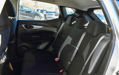 Nissan Qashqai, 2014 год, 850 000 рублей, 17 фотография
