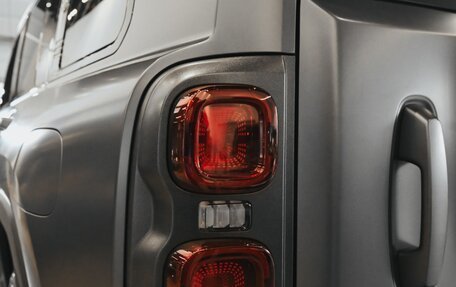 Haval H9, 2026 год, 5 299 000 рублей, 8 фотография