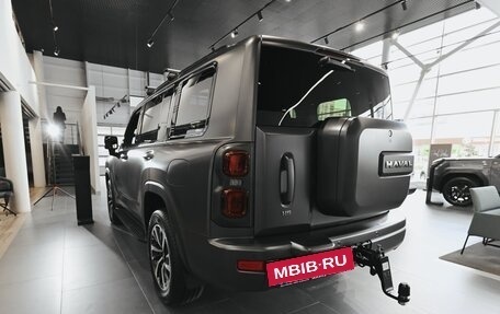 Haval H9, 2026 год, 5 299 000 рублей, 6 фотография