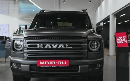 Haval H9, 2026 год, 5 299 000 рублей, 2 фотография