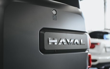 Haval H9, 2026 год, 5 299 000 рублей, 13 фотография