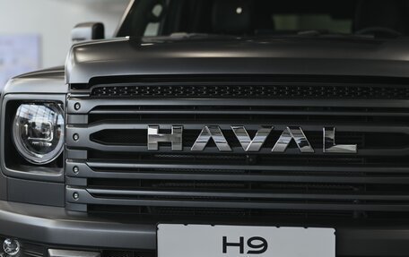 Haval H9, 2026 год, 5 299 000 рублей, 22 фотография