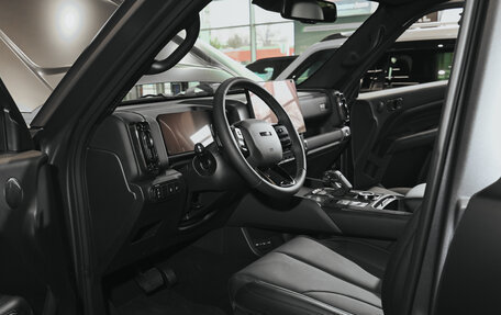 Haval H9, 2026 год, 5 299 000 рублей, 23 фотография
