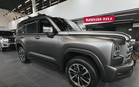 Haval H9, 2026 год, 5 299 000 рублей, 17 фотография