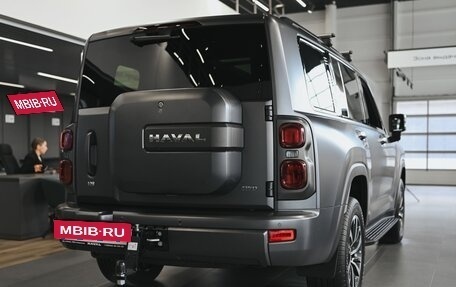 Haval H9, 2026 год, 5 299 000 рублей, 10 фотография