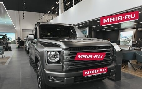 Haval H9, 2026 год, 5 299 000 рублей, 21 фотография