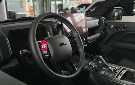 Haval H9, 2026 год, 5 299 000 рублей, 25 фотография