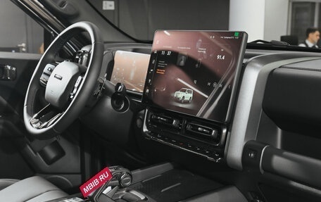 Haval H9, 2026 год, 5 299 000 рублей, 26 фотография