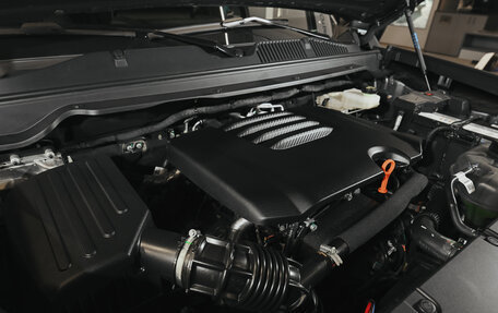Haval H9, 2026 год, 5 299 000 рублей, 39 фотография