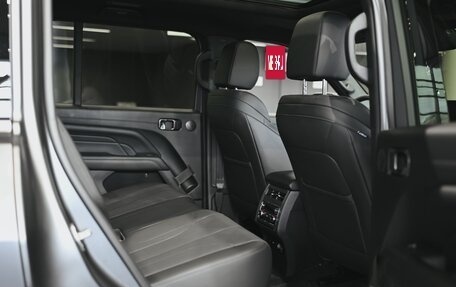 Haval H9, 2026 год, 5 299 000 рублей, 36 фотография