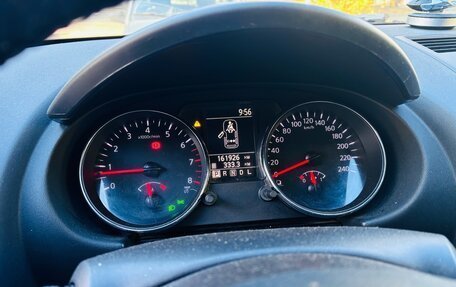Nissan Qashqai, 2012 год, 1 150 000 рублей, 5 фотография
