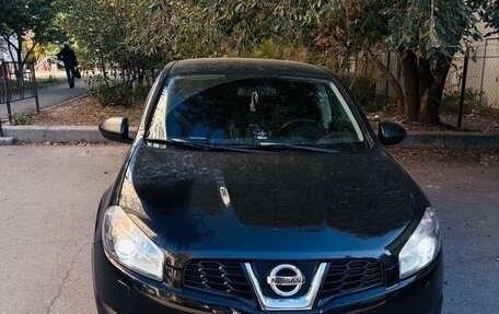 Nissan Qashqai, 2012 год, 1 150 000 рублей, 2 фотография