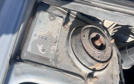 Subaru Forester, 2004 год, 420 000 рублей, 11 фотография