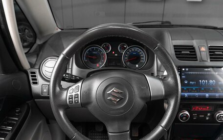 Suzuki SX4 II рестайлинг, 2012 год, 1 049 000 рублей, 11 фотография