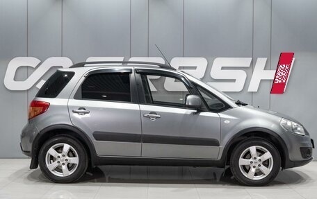 Suzuki SX4 II рестайлинг, 2012 год, 1 049 000 рублей, 4 фотография