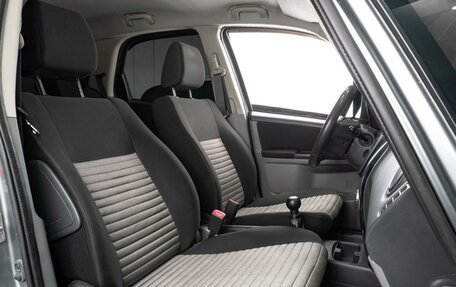 Suzuki SX4 II рестайлинг, 2012 год, 1 049 000 рублей, 14 фотография