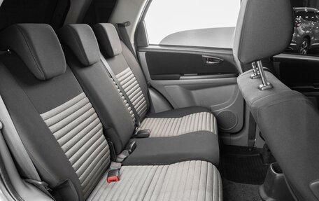 Suzuki SX4 II рестайлинг, 2012 год, 1 049 000 рублей, 15 фотография