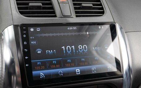Suzuki SX4 II рестайлинг, 2012 год, 1 049 000 рублей, 16 фотография