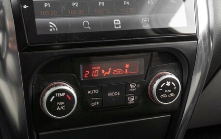 Suzuki SX4 II рестайлинг, 2012 год, 1 049 000 рублей, 17 фотография