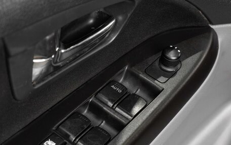 Suzuki SX4 II рестайлинг, 2012 год, 1 049 000 рублей, 19 фотография