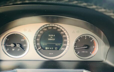 Mercedes-Benz GLK-Класс, 2010 год, 1 000 000 рублей, 4 фотография