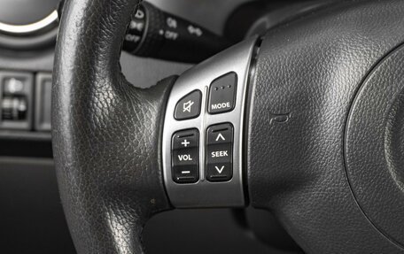 Suzuki SX4 II рестайлинг, 2012 год, 1 049 000 рублей, 21 фотография
