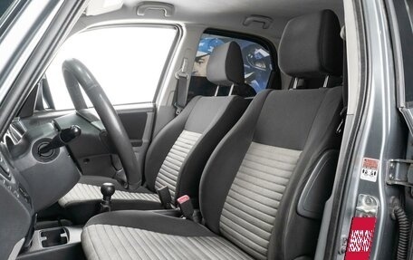 Suzuki SX4 II рестайлинг, 2012 год, 1 049 000 рублей, 13 фотография