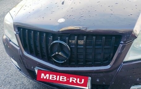 Mercedes-Benz GLK-Класс, 2010 год, 1 000 000 рублей, 2 фотография