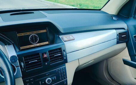 Mercedes-Benz GLK-Класс, 2010 год, 1 000 000 рублей, 5 фотография