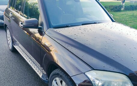 Mercedes-Benz GLK-Класс, 2010 год, 1 000 000 рублей, 9 фотография