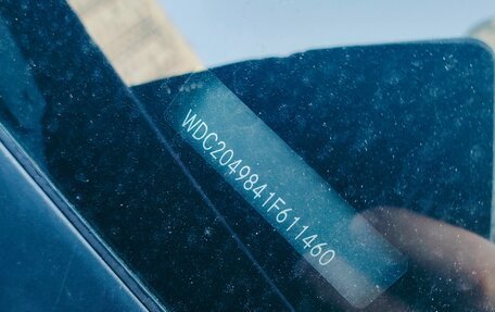 Mercedes-Benz GLK-Класс, 2010 год, 1 000 000 рублей, 10 фотография