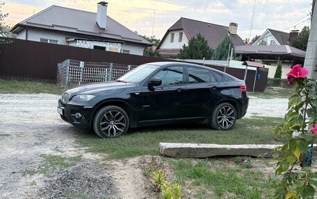 BMW X6, 2008 год, 1 220 000 рублей, 2 фотография