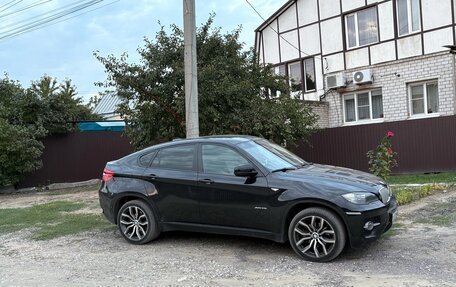 BMW X6, 2008 год, 1 220 000 рублей, 4 фотография
