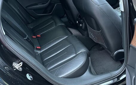 Audi A6, 2016 год, 2 400 000 рублей, 5 фотография