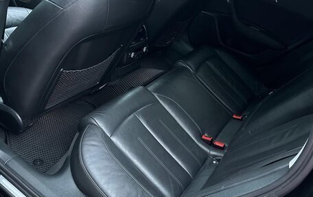 Audi A6, 2016 год, 2 400 000 рублей, 3 фотография