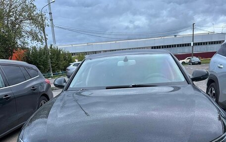 Audi A6, 2016 год, 2 400 000 рублей, 10 фотография