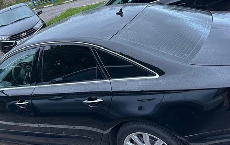 Audi A6, 2016 год, 2 400 000 рублей, 8 фотография