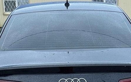 Audi A6, 2016 год, 2 400 000 рублей, 7 фотография